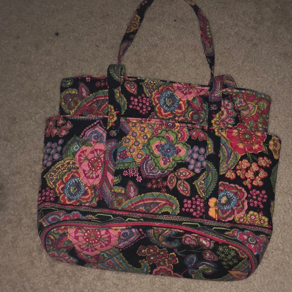 Vera Bradley Bag
